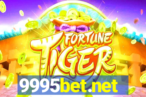 9995bet.net