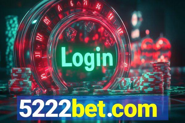 5222bet.com