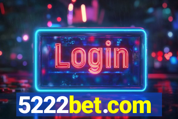 5222bet.com