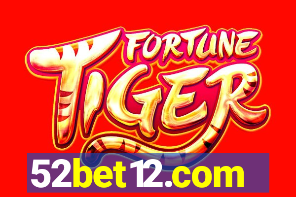 52bet12.com