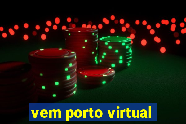 vem porto virtual