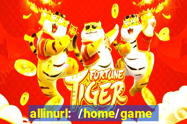 allinurl: /home/game  gamecategoryid=0