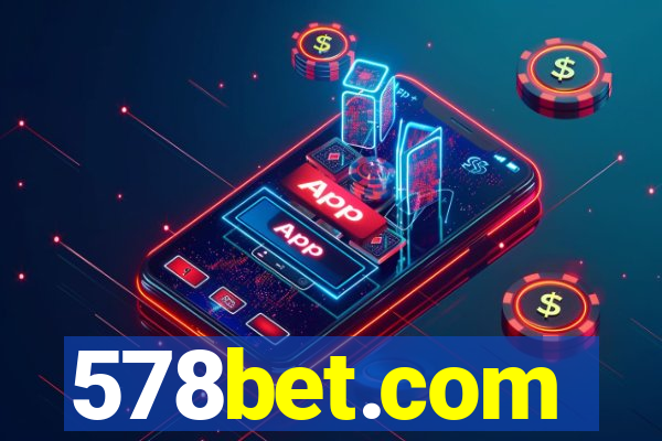 578bet.com