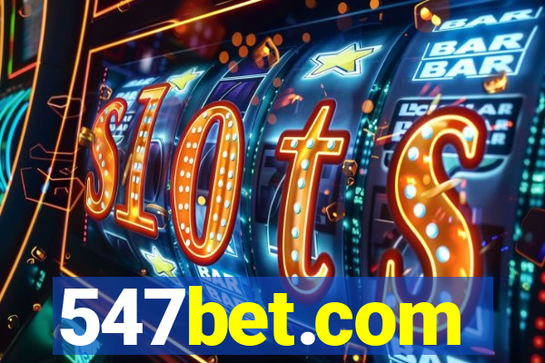 547bet.com