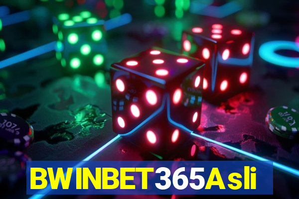 BWINBET365Asli