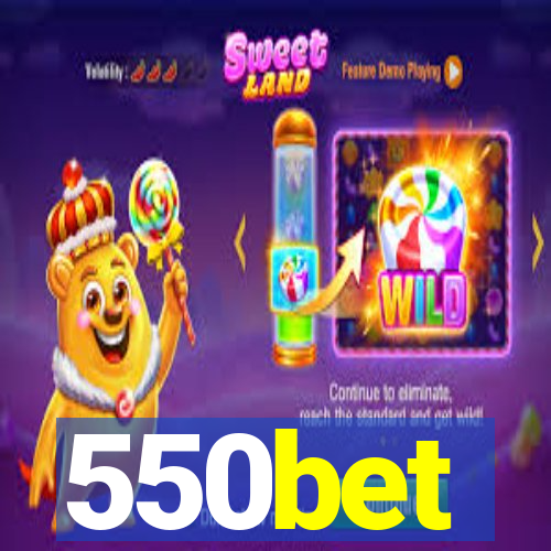 550bet