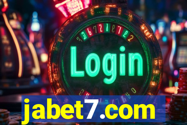 jabet7.com