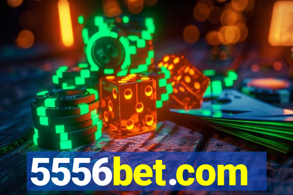 5556bet.com