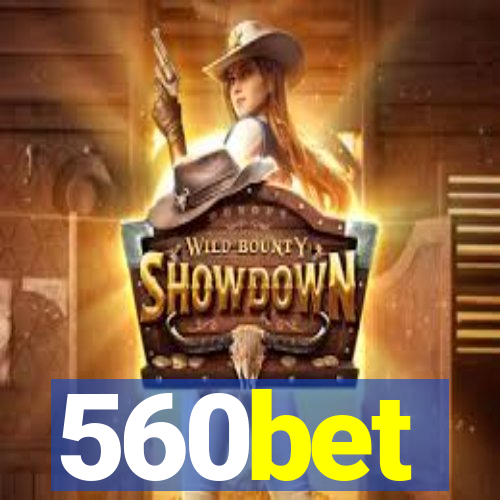 560bet