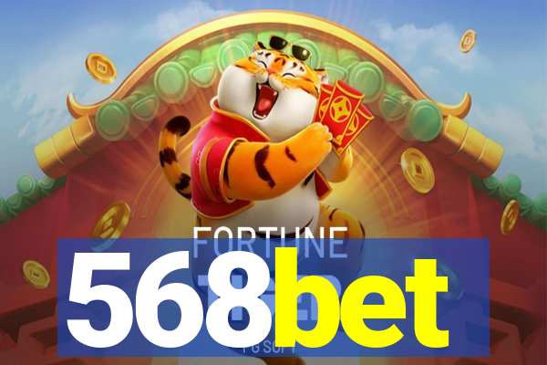 568bet