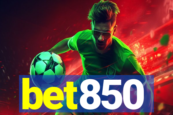 bet850