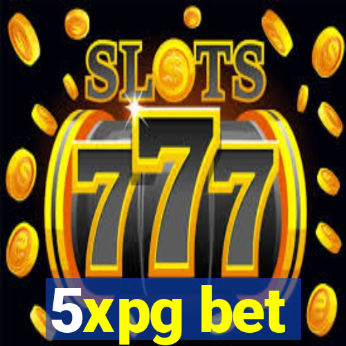 5xpg bet