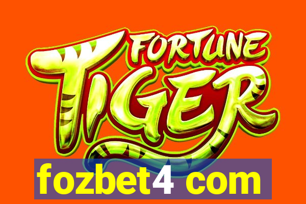 fozbet4 com