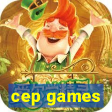 cep games