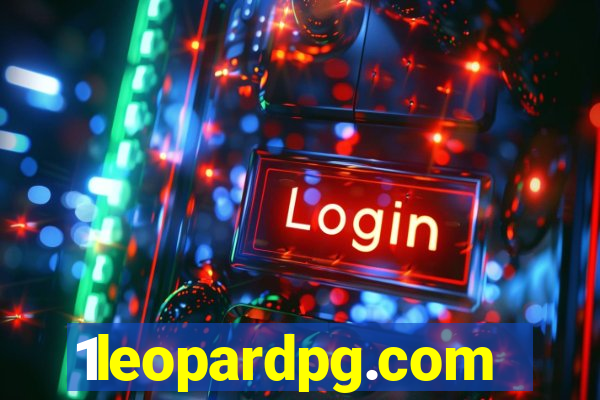 1leopardpg.com