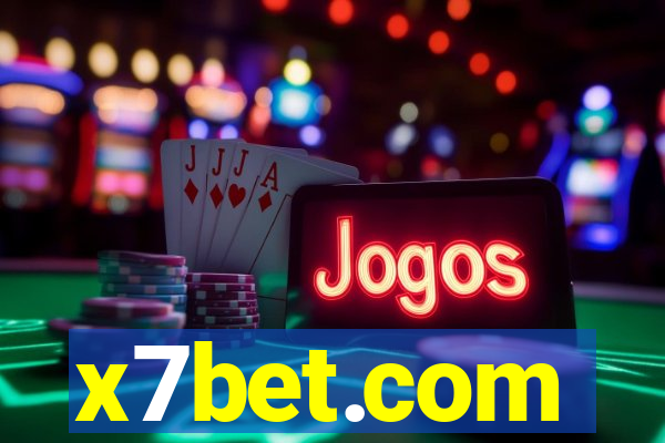 x7bet.com