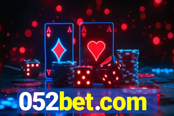 052bet.com