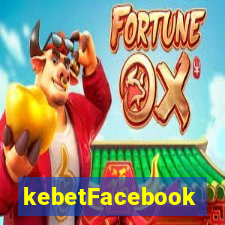 kebetFacebook