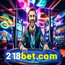 218bet.com