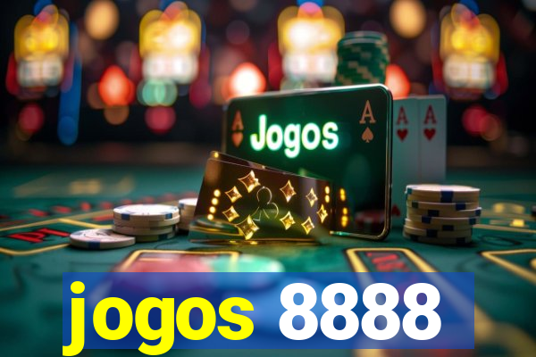 jogos 8888