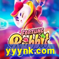 yyynk.com