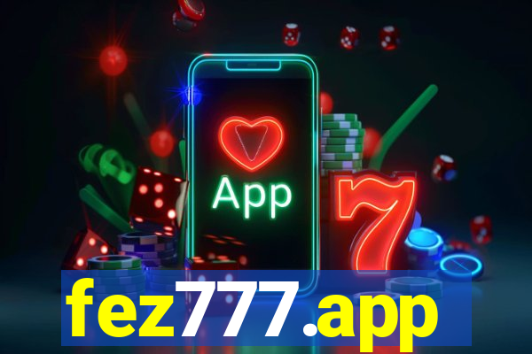 fez777.app