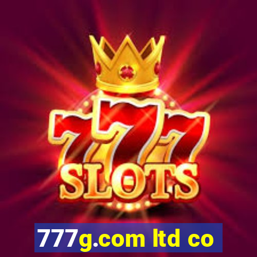 777g.com ltd co