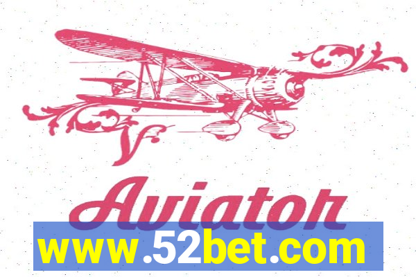 www.52bet.com