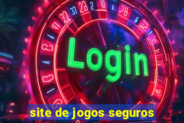 site de jogos seguros