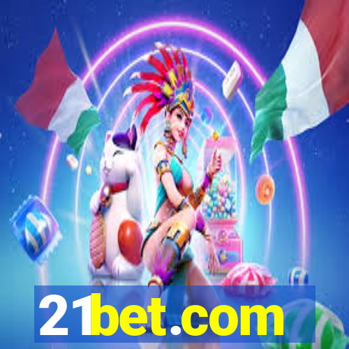 21bet.com