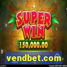 vendbet.com