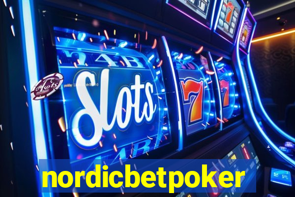 nordicbetpoker