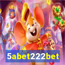 5abet222bet