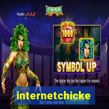 internetchicke