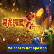 valsports.net apostas