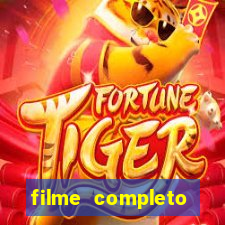 filme completo dublado megamente