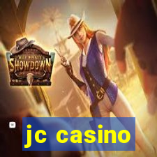 jc casino