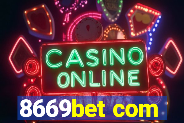 8669bet com