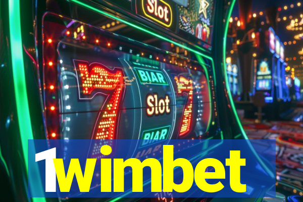 1wimbet