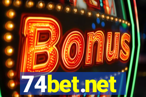 74bet.net