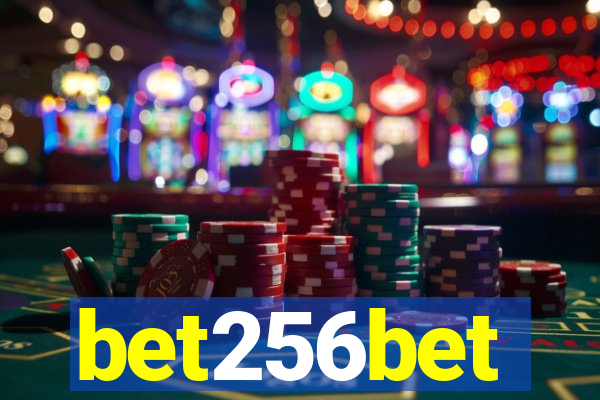 bet256bet