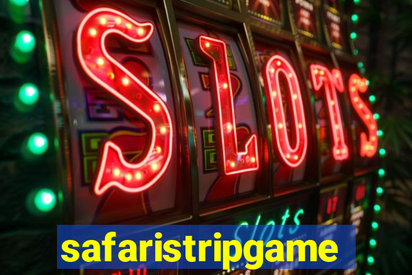 safaristripgame