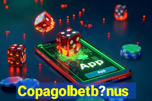 Copagolbetb?nus