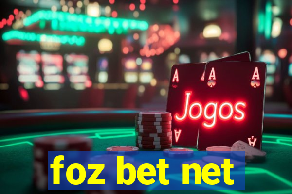 foz bet net