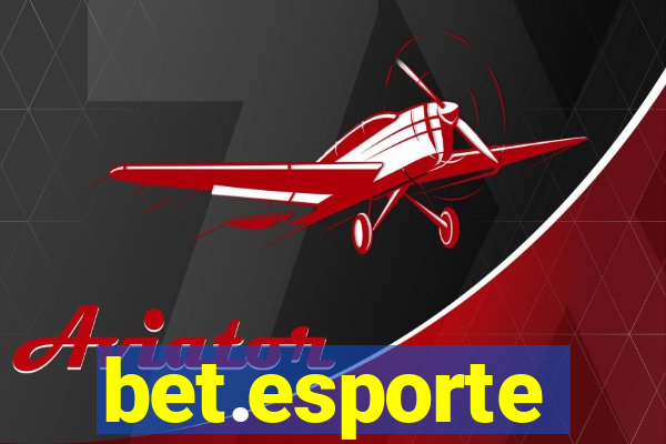 bet.esporte