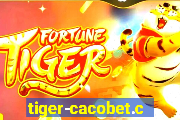 tiger-cacobet.com