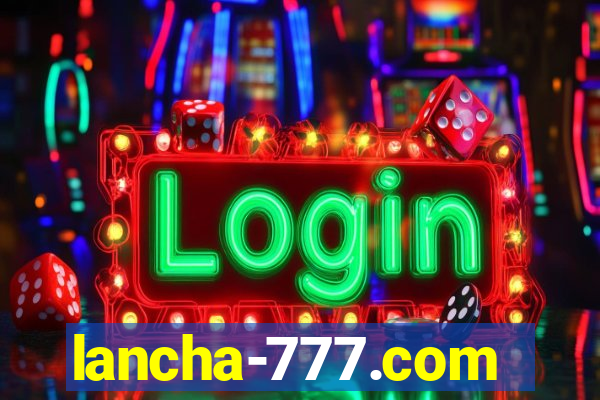 lancha-777.com