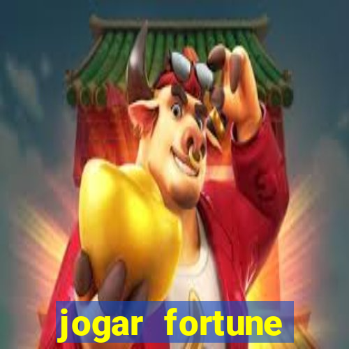 jogar fortune dragon demo