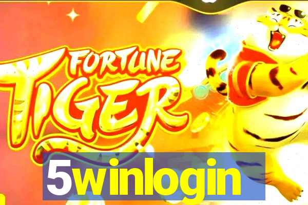 5winlogin