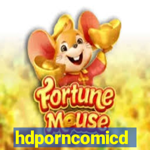 hdporncomicd